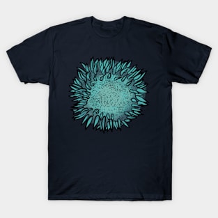 Sea Anenome T-Shirt